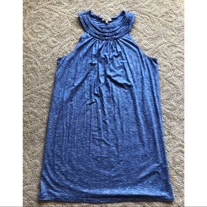 Blue Max Studio Dress